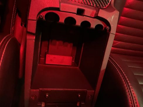 Used 2009 Dodge Challenger R/T image 20