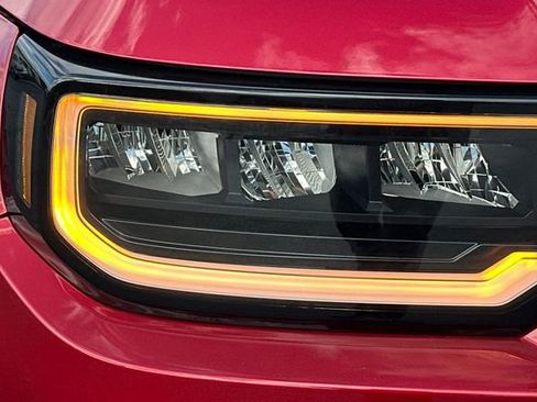 New 2026 Honda Passport TrailSport Elite image 31