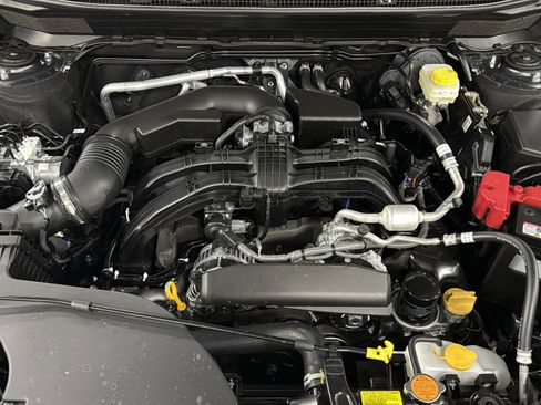 New 2026 Subaru Outback Premium image 39