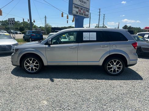 Used 2019 Dodge Journey GT AWD/4WD image 2