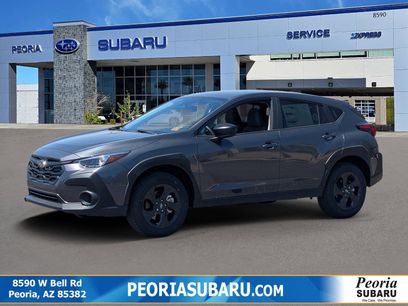 New 2026 Subaru Crosstrek 2.5i