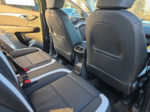New 2026 Buick Envision Sport Touring AWD/4WD image 11