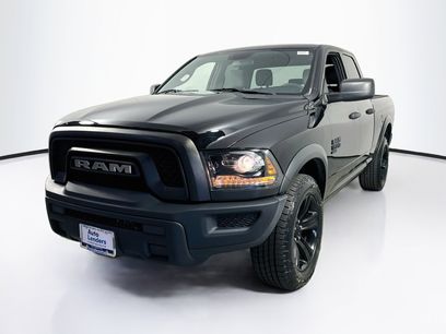 Used 2023 RAM 1500 Warlock