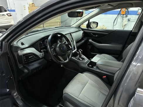Used 2020 Subaru Outback Premium image 28