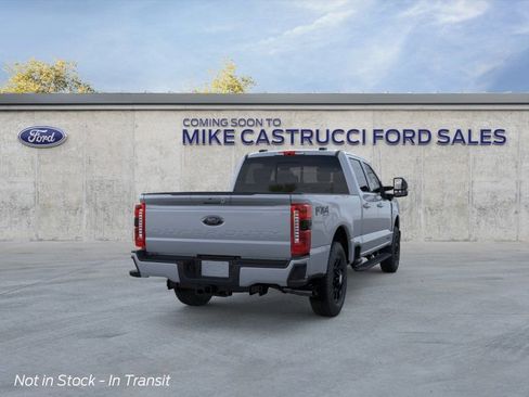 New 2026 Ford F250 Lariat AWD/4WD image 8