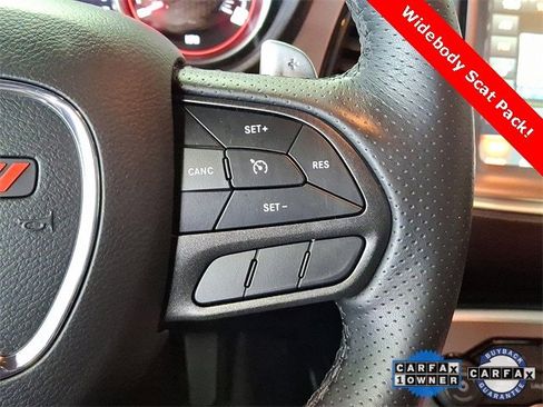 Used 2022 Dodge Challenger R/T Scat Pack image 19