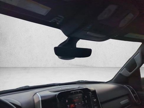 Used 2020 RAM 1500 Big Horn RWD image 11