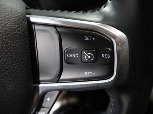 Used 2022 RAM 1500 Laramie image 35