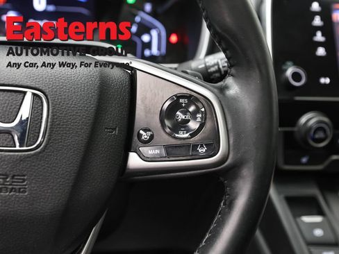 Used 2020 Honda CR-V EX-L image 16
