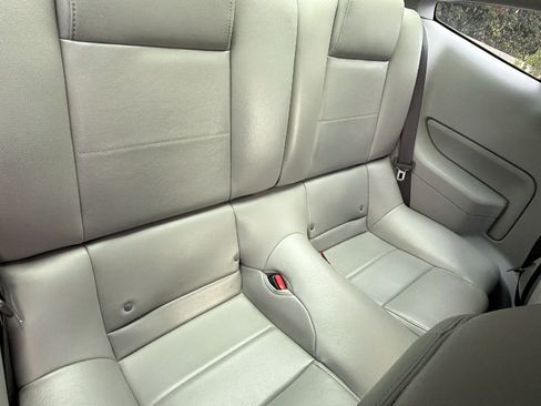 Used 2009 Ford Mustang Coupe RWD image 19
