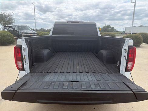 Used 2024 GMC Sierra 1500 SLE AWD/4WD image 15