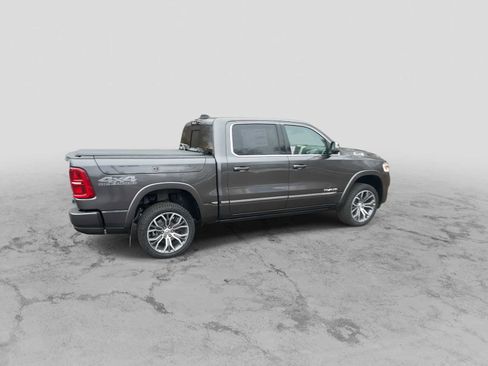 New 2026 RAM 1500 Tungsten image 9