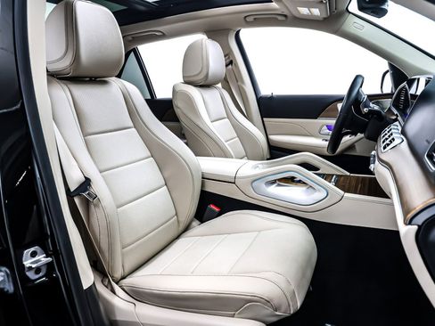 Certified 2024 Mercedes-Benz GLE 350 4MATIC image 8