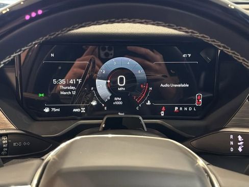 New 2026 GMC Acadia Denali w/ Super Cruise Package image 32