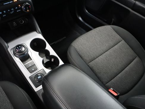 Used 2024 Ford Bronco Sport Big Bend image 15