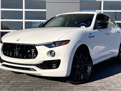 Used 2024 Maserati Levante GT Ultima