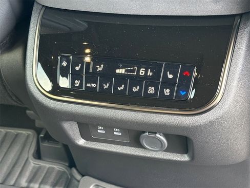 New 2026 INFINITI QX80 Sport w/ Sport Exterior Package image 14