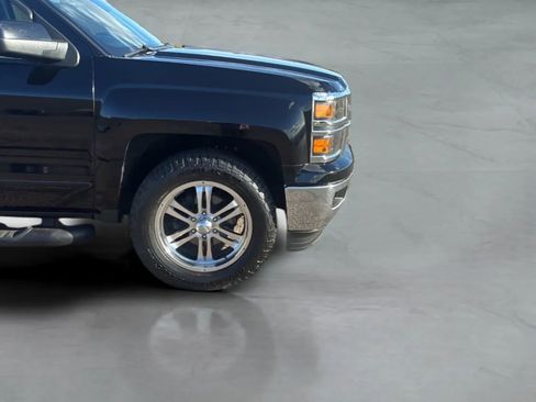 Used 2015 Chevrolet Silverado 1500 LT w/ All Star Edition RWD image 19