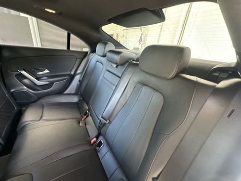 Used 2025 Mercedes-Benz CLA 250 image 22