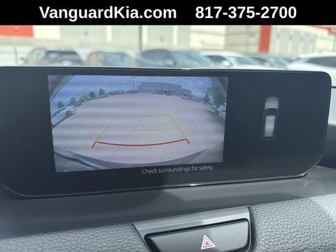 Used 2024 MAZDA CX-90 Plug-In Hybrid w/ Premium Pkg AWD/4WD image 27