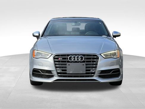 Used 2015 Audi S3 Premium Plus image 8