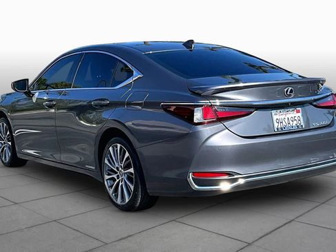 Used 2021 Lexus ES 300h w/ Premium Package FWD image 11