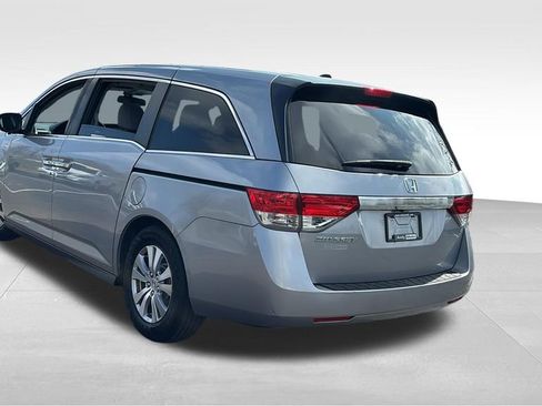 Used 2016 Honda Odyssey EX-L image 5