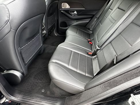 Certified 2022 Mercedes-Benz GLE 350 4MATIC image 24