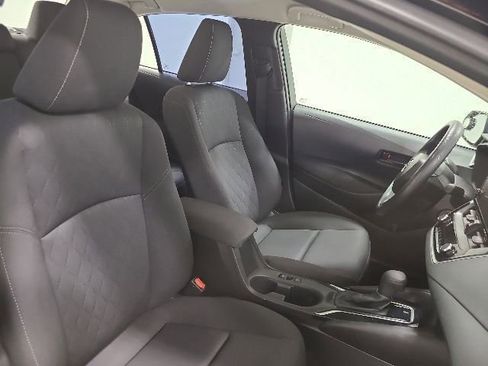 Used 2024 Toyota Corolla LE FWD image 14