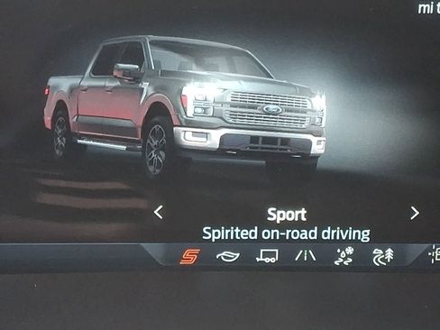 Used 2025 Ford F150 XLT w/ Equipment Group 301A Standard AWD/4WD image 19