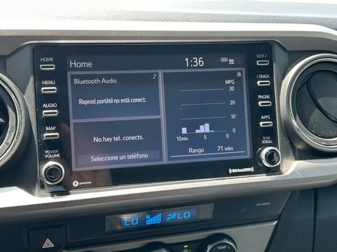 Used 2023 Toyota Tacoma SR5 image 31