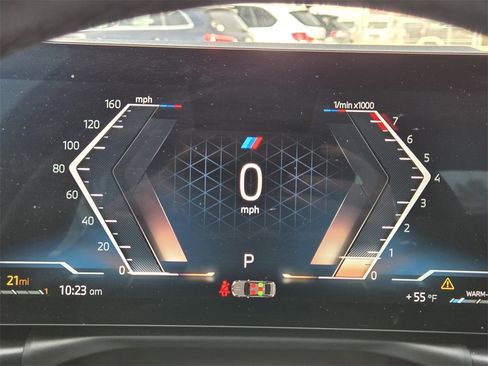 Used 2024 BMW 330i 330i w/ M Sport Package image 17