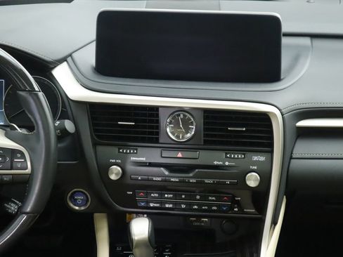 Used 2022 Lexus RX 450h 450h image 14