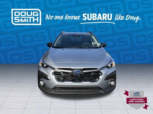 Used 2025 Subaru Crosstrek 2.0i Premium w/ Crosstrek Mirror Package image 7