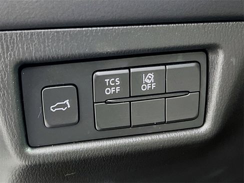 Used 2018 MAZDA CX-5 Grand Touring image 10