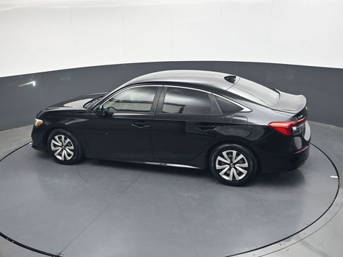Used 2023 Honda Civic LX image 21