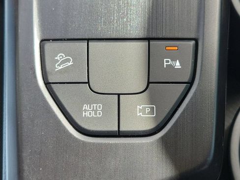 Used 2026 Kia Sportage LX FWD image 37