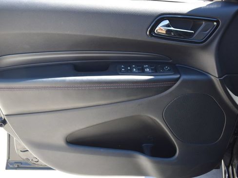 Certified 2025 Dodge Durango GT AWD/4WD image 15