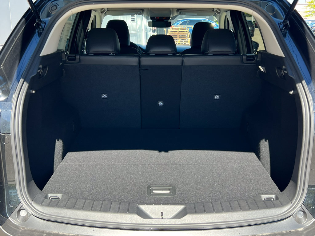 New 2026 MAZDA CX-5 Select AWD/4WD image 30
