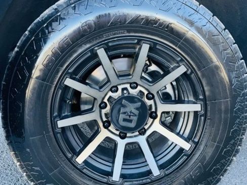 Used 2022 Chevrolet Silverado 3500 LTZ w/ Gooseneck/5TH Wheel Package image 2