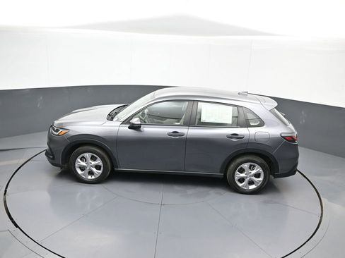 Certified 2023 Honda HR-V LX image 39