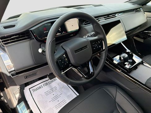 New 2026 Land Rover Range Rover Sport image 26