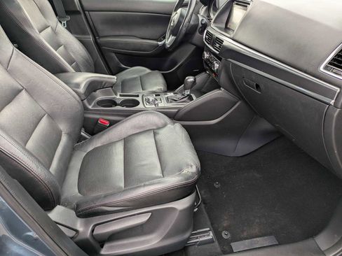 Used 2016 MAZDA CX-5 Grand Touring image 22