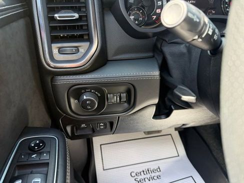 Used 2021 RAM 1500 TRX w/ TRX Level 2 Equipment Group AWD/4WD image 26