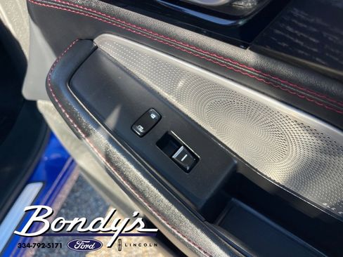 Used 2023 Acura MDX Type S image 24