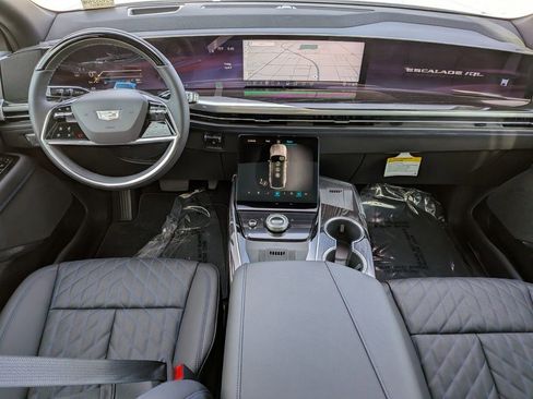 New 2026 Cadillac Escalade IQL Sport 1 image 25