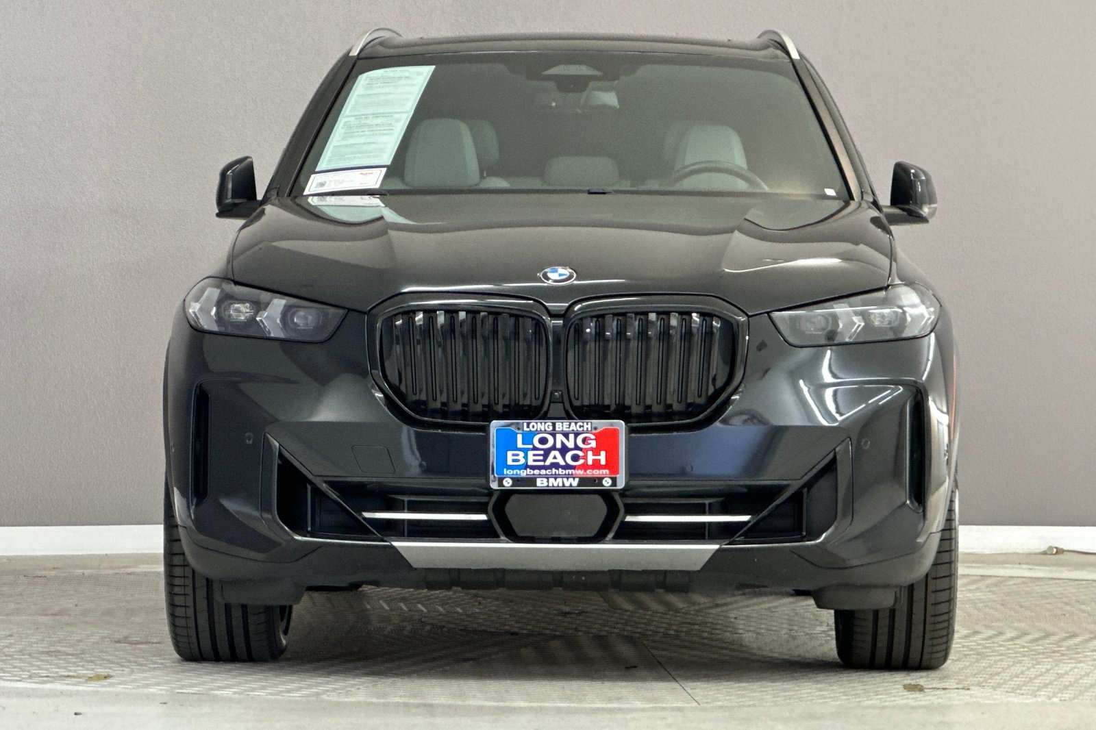 Used 2024 BMW X5 xDrive40i AWD/4WD image 5