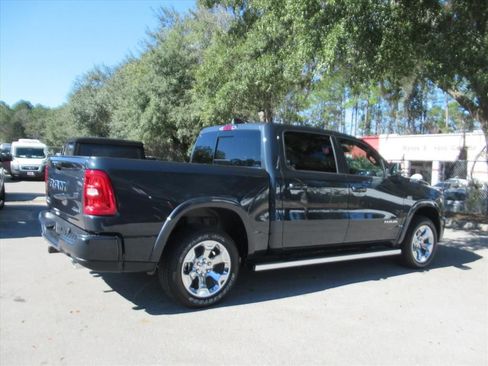 New 2026 RAM 1500 Big Horn image 7