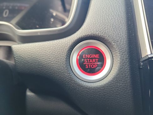 Certified 2019 Honda CR-V EX-L image 29