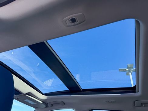 New 2026 Nissan Rogue Dark Armor image 9